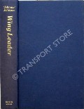 Book cover of Wing Leader  by JOHNSON, Air Vice-Marshal 'Johnnie' 